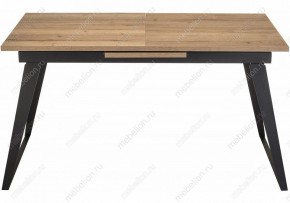 Стол обеденный Кхал в Нягани - nyagan.mebel24.online | фото 2