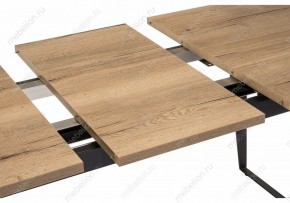 Стол обеденный Кхал в Нягани - nyagan.mebel24.online | фото 5