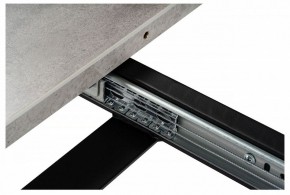 Стол обеденный Колон Лофт в Нягани - nyagan.mebel24.online | фото 7