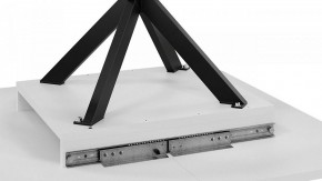 Стол обеденный Лиссабон в Нягани - nyagan.mebel24.online | фото 7