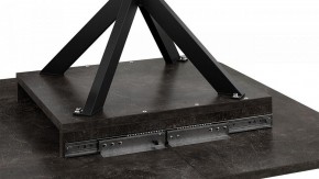 Стол обеденный Лиссабон в Нягани - nyagan.mebel24.online | фото 7