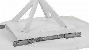Стол обеденный Лиссабон в Нягани - nyagan.mebel24.online | фото 8