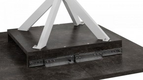 Стол обеденный Лиссабон в Нягани - nyagan.mebel24.online | фото 5