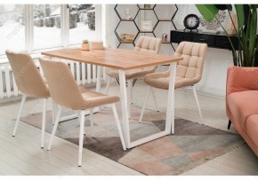 Стол обеденный Лота Лофт 120 в Нягани - nyagan.mebel24.online | фото 6