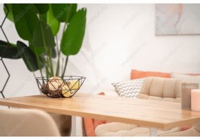 Стол обеденный Лота Лофт 120 в Нягани - nyagan.mebel24.online | фото 7