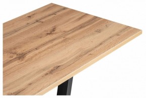 Стол обеденный Мичиган Лофт в Нягани - nyagan.mebel24.online | фото 5