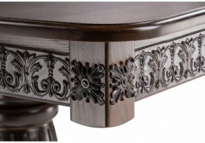 Стол обеденный Морнит в Нягани - nyagan.mebel24.online | фото