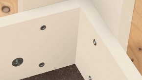 Стол обеденный Промо в Нягани - nyagan.mebel24.online | фото 3