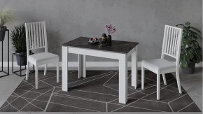 Стол обеденный Промо в Нягани - nyagan.mebel24.online | фото 6