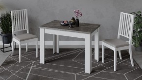 Стол обеденный Промо Тип 4 в Нягани - nyagan.mebel24.online | фото 6