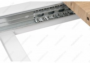 Стол обеденный Санса 120 в Нягани - nyagan.mebel24.online | фото 10