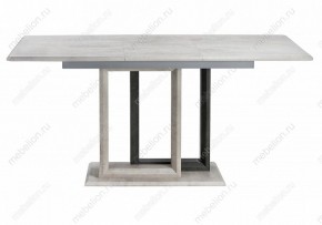 Стол обеденный Санса в Нягани - nyagan.mebel24.online | фото 4