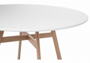 Стол обеденный Skandi 90 в Нягани - nyagan.mebel24.online | фото 3