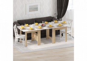 Стол обеденный СтК7 в Нягани - nyagan.mebel24.online | фото 3