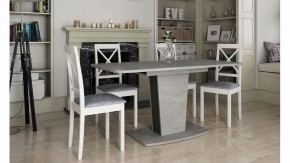 Стол обеденный Токио-28 в Нягани - nyagan.mebel24.online | фото 8