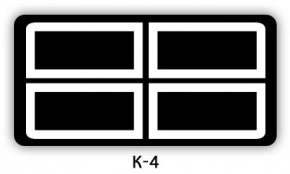 Стол обеденный Трилогия с фотопечатью K-3 в Нягани - nyagan.mebel24.online | фото 16