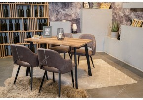 Стол обеденный Тринити Лофт 120 в Нягани - nyagan.mebel24.online | фото 8