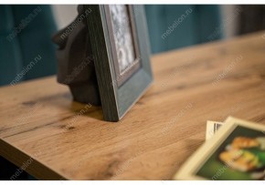 Стол обеденный Тринити Лофт 120 в Нягани - nyagan.mebel24.online | фото 9