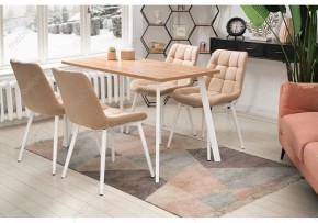 Стол обеденный Тринити Лофт 120 в Нягани - nyagan.mebel24.online | фото 6