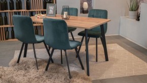 Стол обеденный Тринити Лофт в Нягани - nyagan.mebel24.online | фото 5