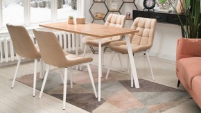 Стол обеденный Тринити Лофт в Нягани - nyagan.mebel24.online | фото 7