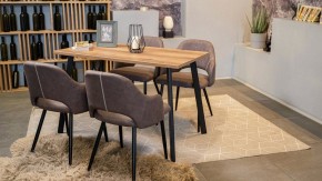 Стол обеденный Тринити Лофт в Нягани - nyagan.mebel24.online | фото 6