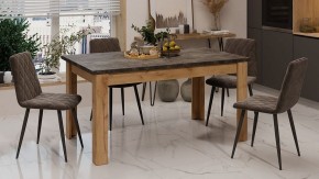 Стол обеденный Ванкувер Тип 1 в Нягани - nyagan.mebel24.online | фото 9