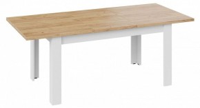 Стол обеденный Ванкувер Тип 1 в Нягани - nyagan.mebel24.online | фото 2