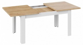 Стол обеденный Ванкувер Тип 1 в Нягани - nyagan.mebel24.online | фото 5