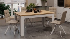 Стол обеденный Ванкувер Тип 1 в Нягани - nyagan.mebel24.online | фото 9