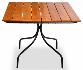 Стол обеденный Wood в Нягани - nyagan.mebel24.online | фото