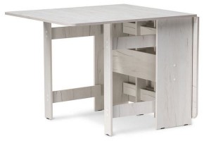 Стол обеденный Йентель в Нягани - nyagan.mebel24.online | фото 5