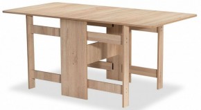 Стол обеденный Йентель в Нягани - nyagan.mebel24.online | фото