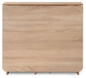 Стол обеденный Йентель в Нягани - nyagan.mebel24.online | фото 5