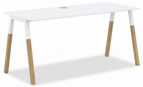 Стол офисный Forta FST 1367 в Нягани - nyagan.mebel24.online | фото