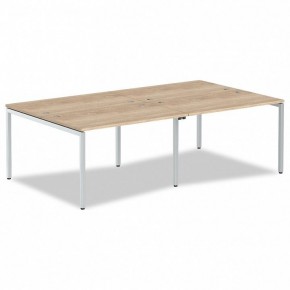 Стол офисный Xten S XWST 2414 в Нягани - nyagan.mebel24.online | фото