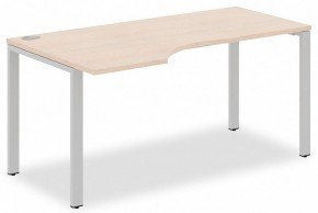 Стол офисный Xten-S60 XS6CET 169(L) в Нягани - nyagan.mebel24.online | фото