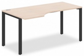 Стол офисный Xten-S60 XS6CET 169(L) в Нягани - nyagan.mebel24.online | фото