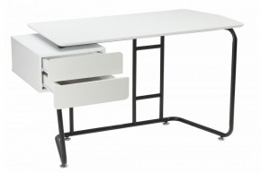 Стол письменный Desk в Нягани - nyagan.mebel24.online | фото 3