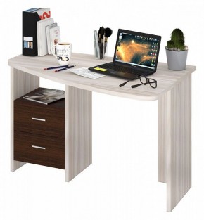 Стол письменный Домино Лайт СКЛ-Крл 120 в Нягани - nyagan.mebel24.online | фото 2