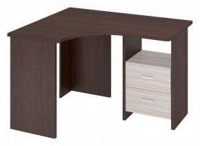 Стол письменный Домино Лайт СКЛ-Угл 120 в Нягани - nyagan.mebel24.online | фото 2