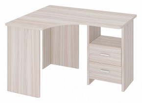 Стол письменный Домино Лайт СКЛ-Угл 120 в Нягани - nyagan.mebel24.online | фото 2