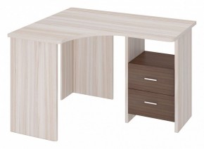 Стол письменный Домино Лайт СКЛ-Угл 120 в Нягани - nyagan.mebel24.online | фото 2