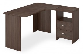 Стол письменный Домино Lite СКЛ-Угл 130 в Нягани - nyagan.mebel24.online | фото 2