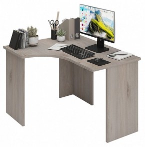 Стол письменный Домино Lite СКЛ-Угл120 в Нягани - nyagan.mebel24.online | фото 2