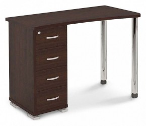 Стол письменный Домино СКМ-50 в Нягани - nyagan.mebel24.online | фото 2