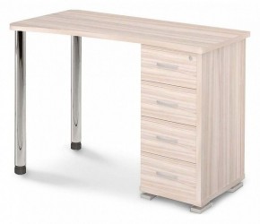 Стол письменный Домино СКМ-50 в Нягани - nyagan.mebel24.online | фото 2