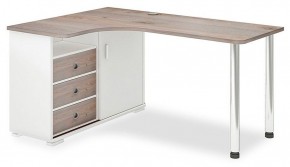 Стол письменный Домино СР-165СМ в Нягани - nyagan.mebel24.online | фото 2