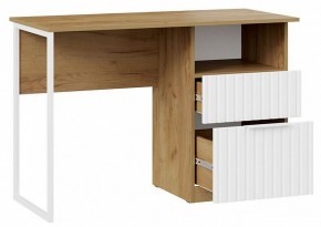 Стол письменный Хилтон Тип 1 в Нягани - nyagan.mebel24.online | фото 2