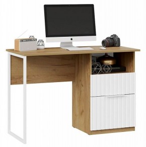 Стол письменный Хилтон Тип 1 в Нягани - nyagan.mebel24.online | фото 3